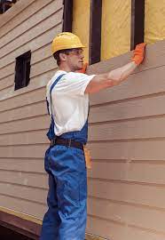 Best Aluminum Siding Installation  in Boise City, OK